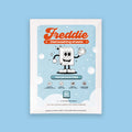 1x Dishwasher Detergent Sheets -