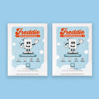 2x Dishwasher Detergent Sheets -
