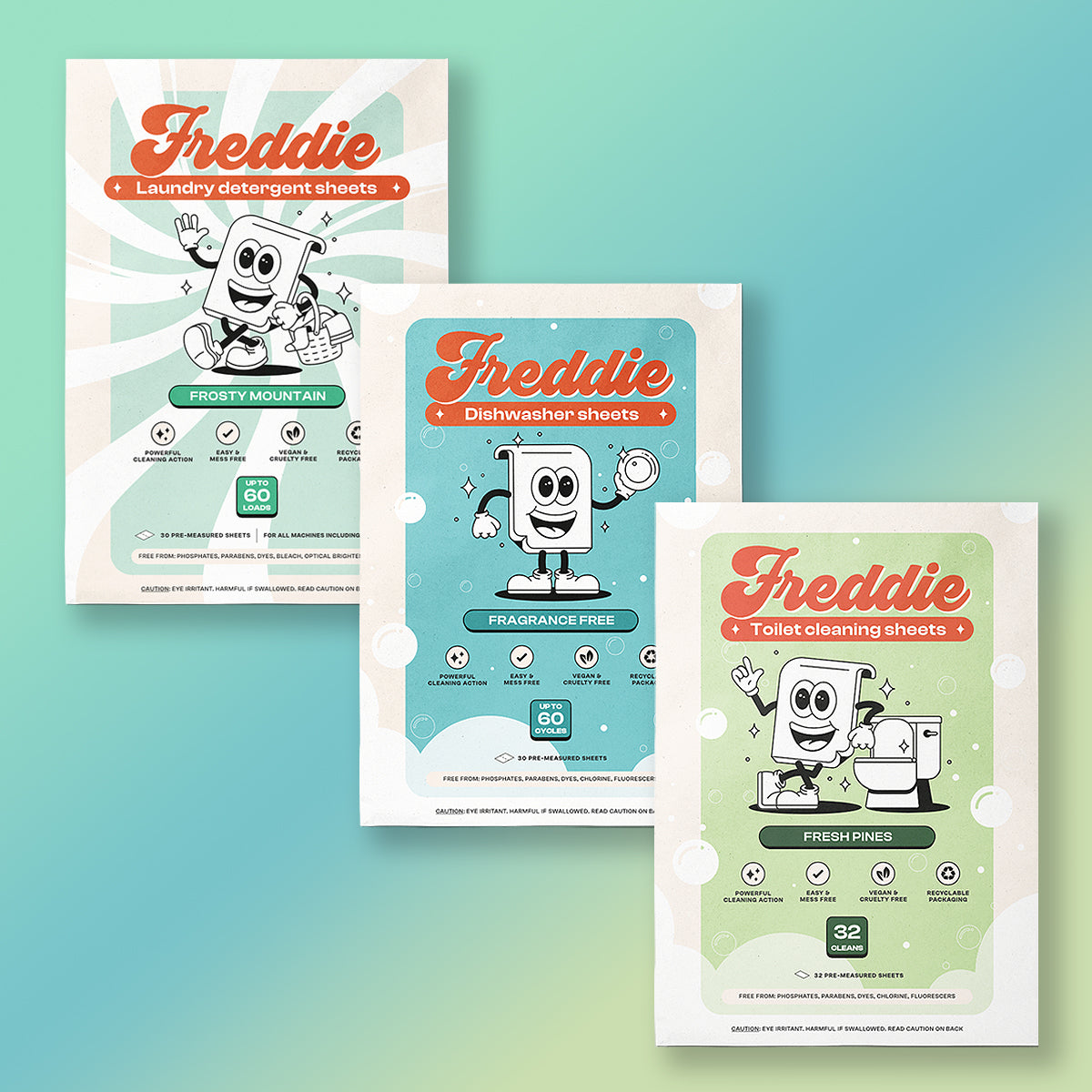 1x Essentials Bundle -