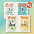 3x Everything Bundle -