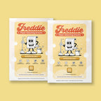 2x Floor Cleaning Sheets
