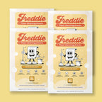 4x Floor Cleaning Sheets -