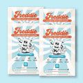 4x Laundry Detergent Sheets