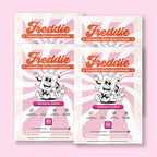 4x Laundry Detergent Sheets