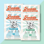 4x Laundry Detergent Sheets -