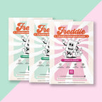 3x Laundry Detergent Sheets -