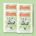 4x Toilet Cleaning Sheets