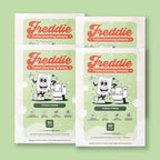 4x Toilet Cleaning Sheets